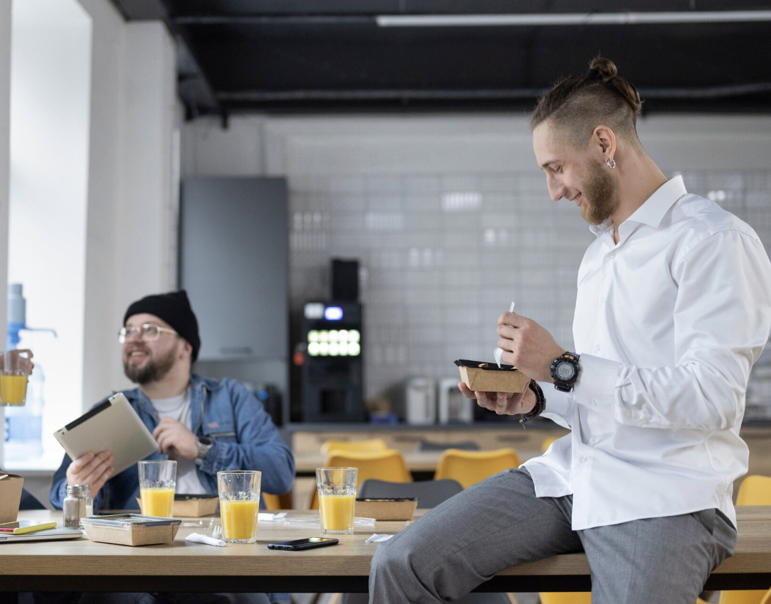 Individuelle Entwicklung und persönliche Entfaltung